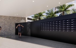 New Build - Ground floor apartment - Torrevieja