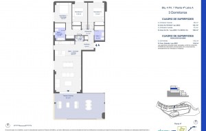 New Build - Apartment - San Roque