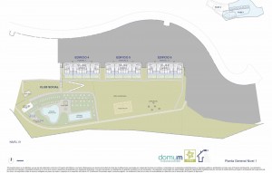 New Build - Apartment - San Roque