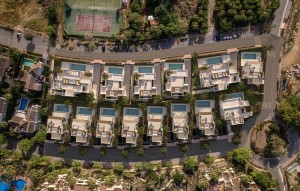 New Build - Villa - Estepona