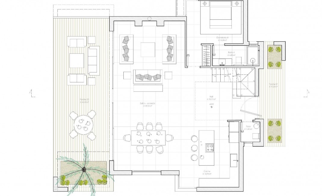 New Build - Villa - Estepona