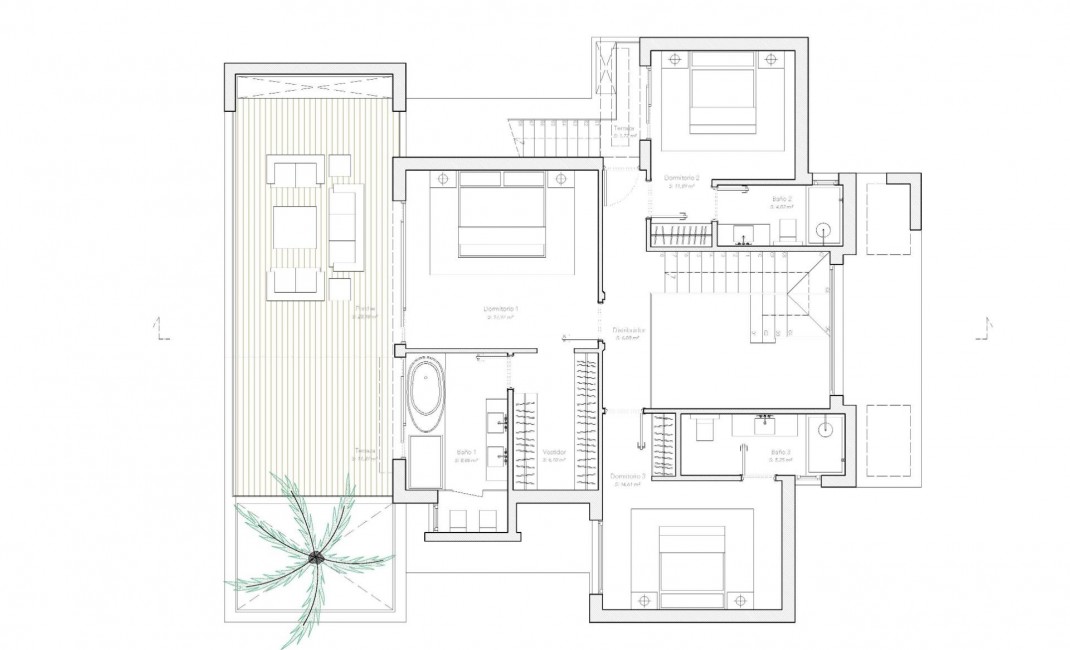 New Build - Villa - Estepona