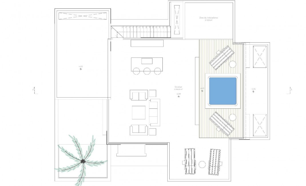 New Build - Villa - Estepona