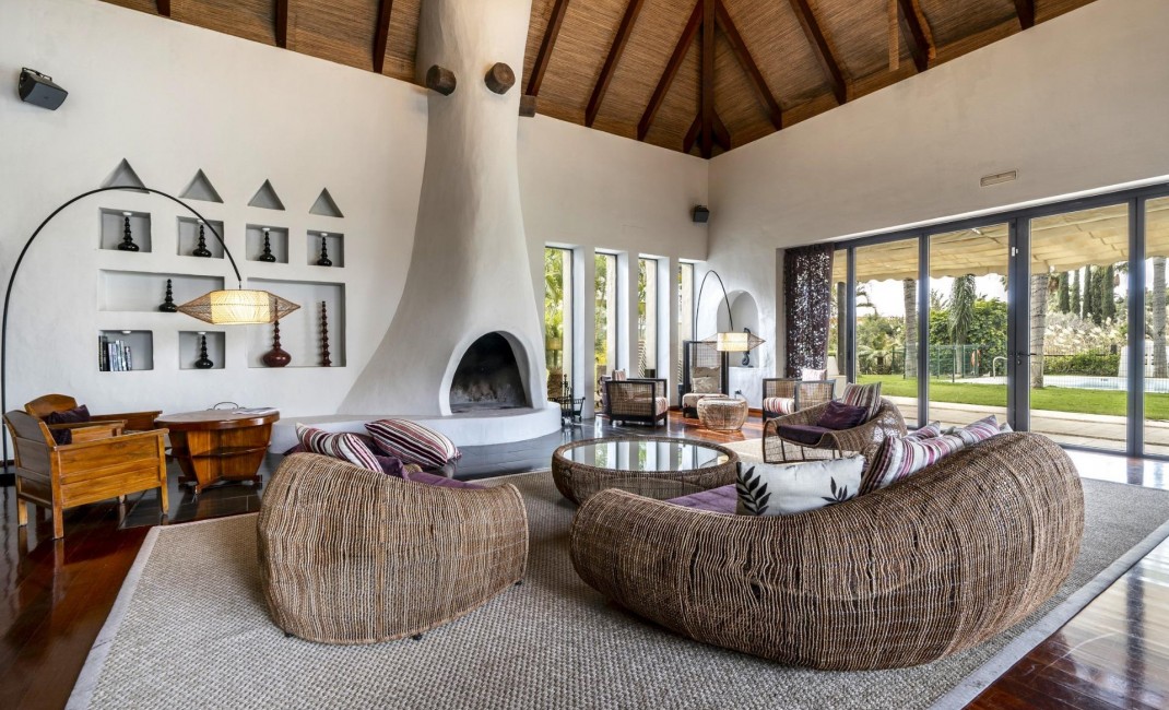 New Build - Villa - Estepona