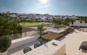 New Build - Villa - Estepona