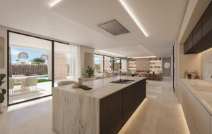 New Build - Villa - Estepona