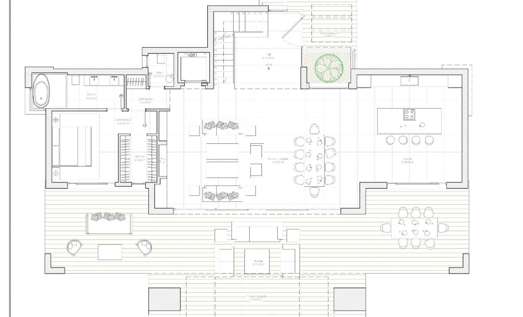 New Build - Villa - Estepona