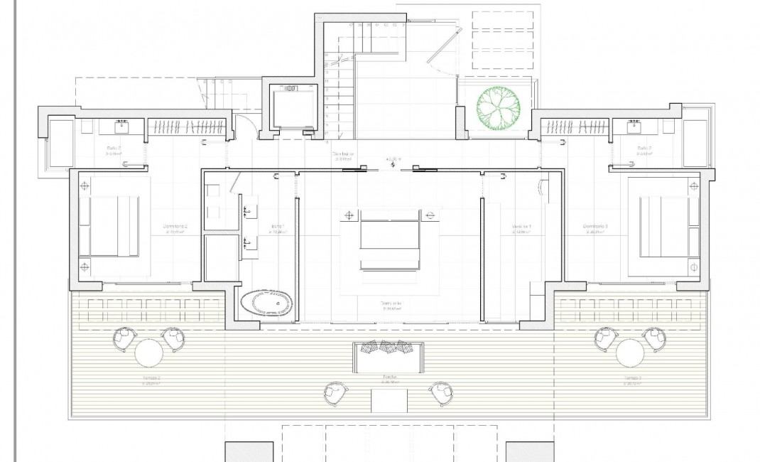 New Build - Villa - Estepona