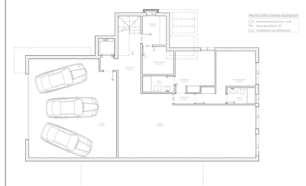 New Build - Villa - Estepona