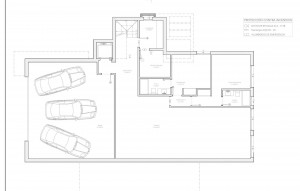 New Build - Villa - Estepona