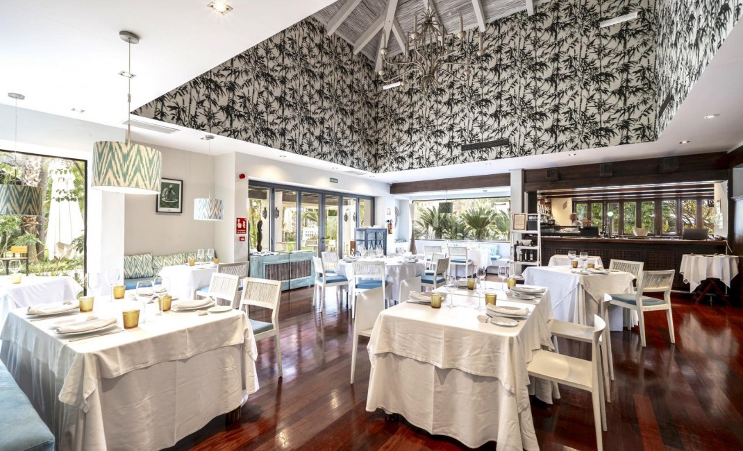 New Build - Villa - Estepona