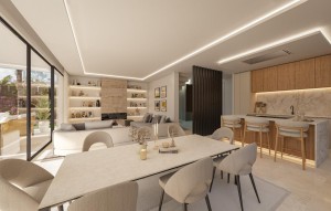 New Build - Villa - Estepona