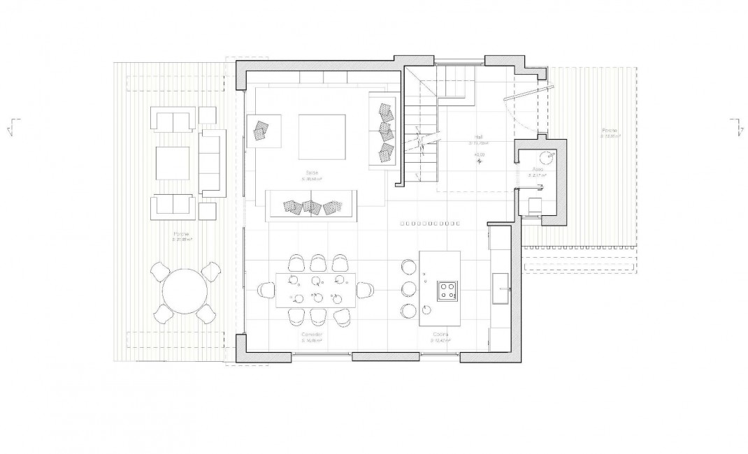 New Build - Villa - Estepona