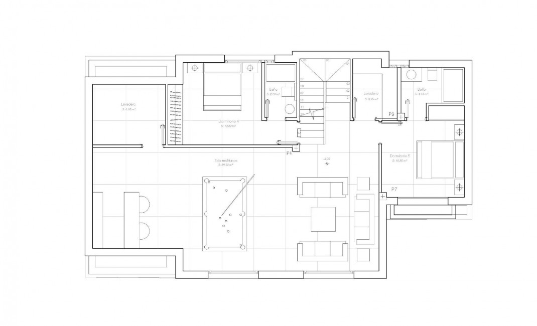 New Build - Villa - Estepona
