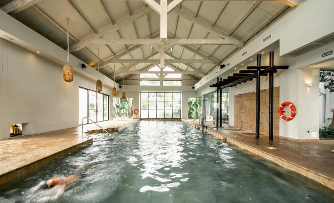 New Build - Villa - Estepona