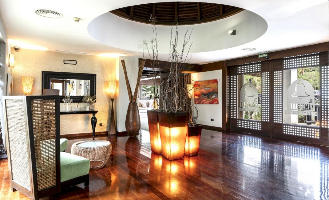 New Build - Villa - Estepona