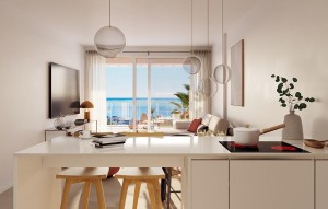 New Build - Apartment - San Roque