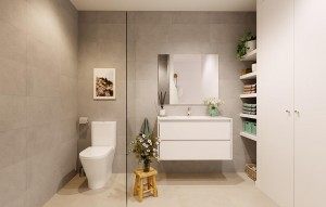 New Build - Apartment - San Roque