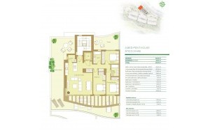 Nouvelle construction - Appartement - San Roque