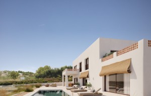 Revente - Villa - Teulada - TEULADA