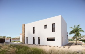 Revente - Villa - Teulada - TEULADA