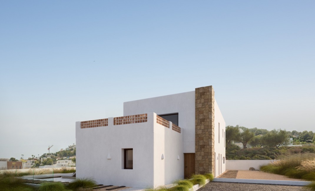 Revente - Villa - Teulada - TEULADA