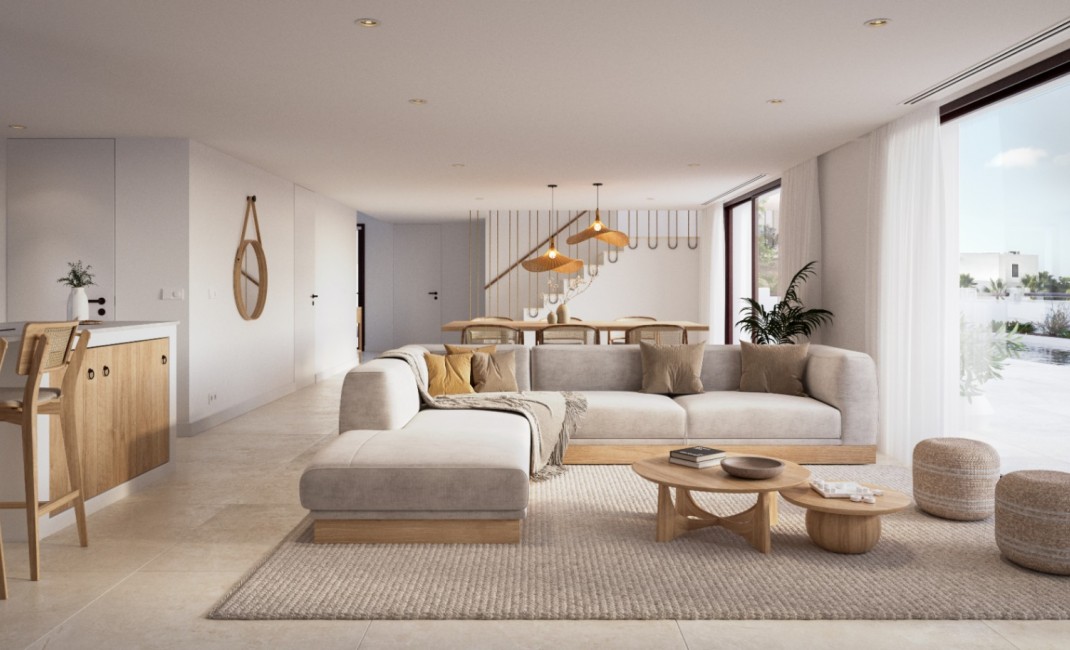 Revente - Villa - Teulada - TEULADA