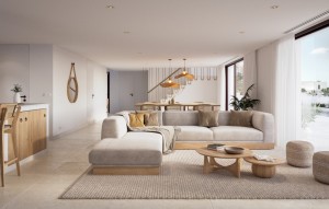 Revente - Villa - Teulada - TEULADA