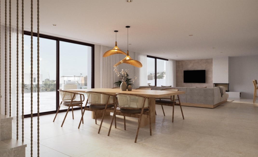 Revente - Villa - Teulada - TEULADA