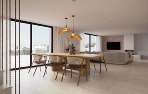 Revente - Villa - Teulada - TEULADA