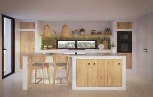 Revente - Villa - Teulada - TEULADA