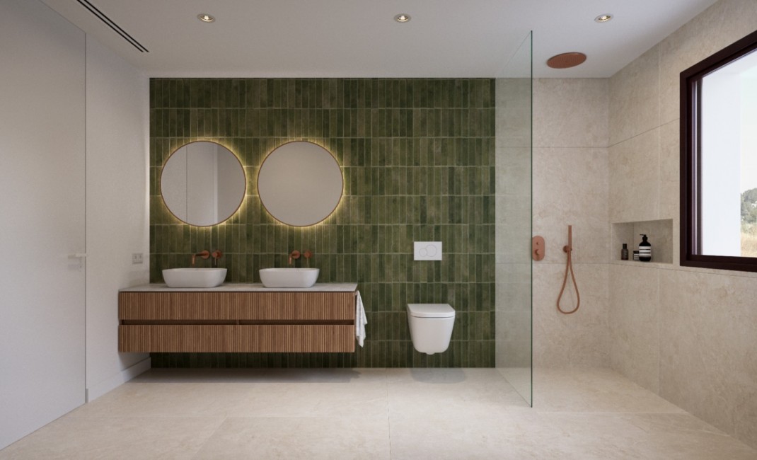 Revente - Villa - Teulada - TEULADA