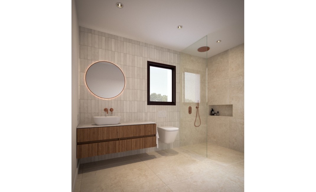 Revente - Villa - Teulada - TEULADA