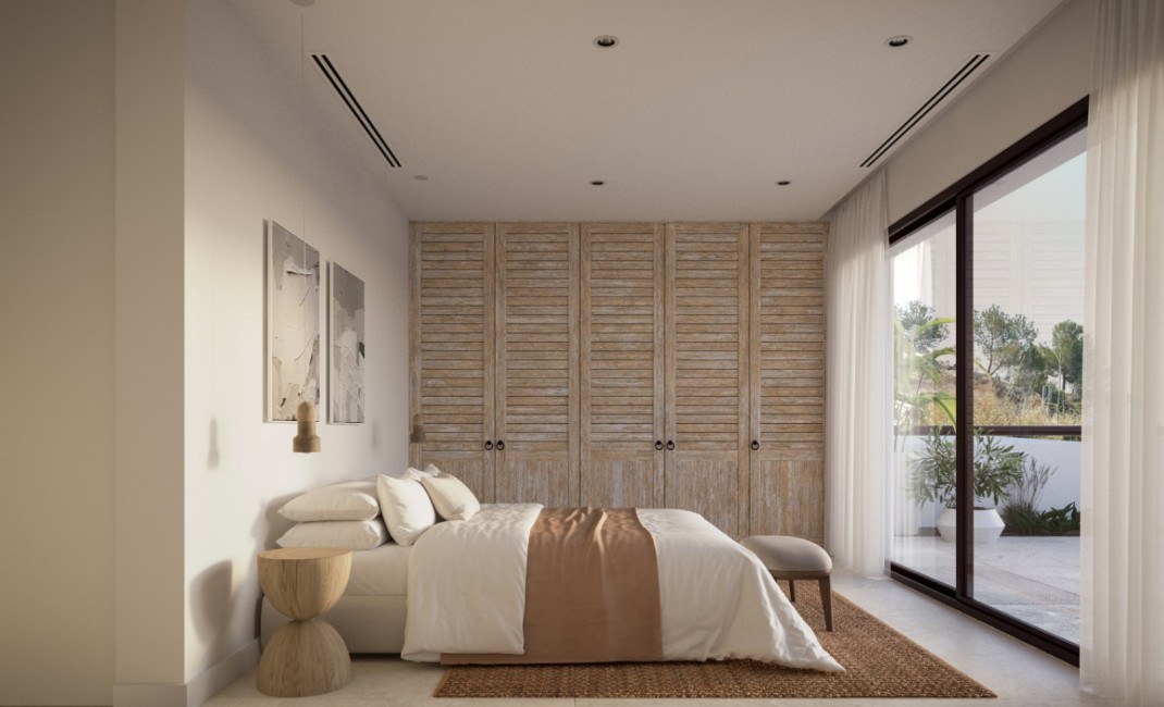 Revente - Villa - Teulada - TEULADA