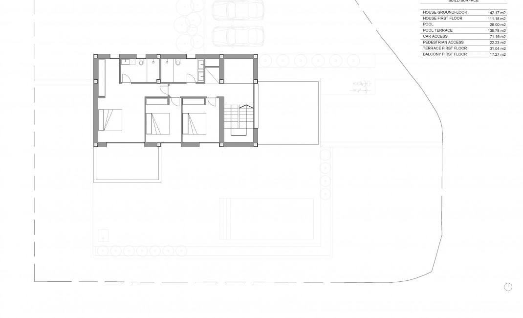 Revente - Villa - Teulada - TEULADA