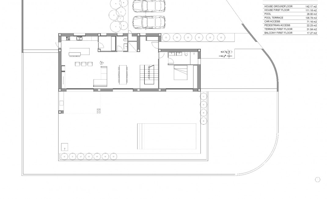 Revente - Villa - Teulada - TEULADA