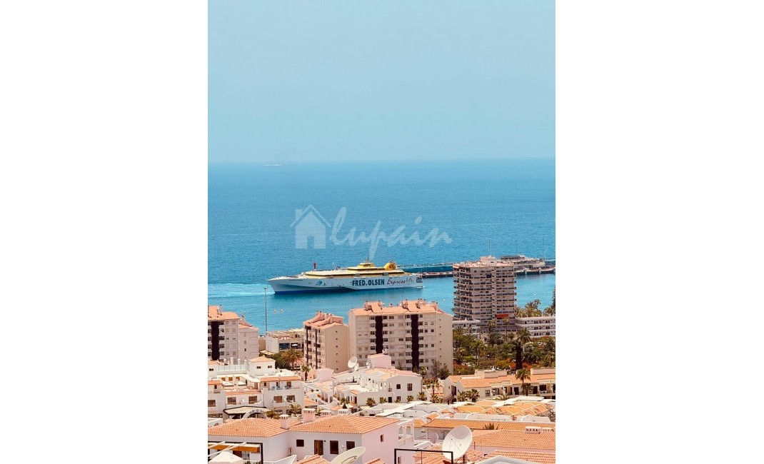 Sale - Apartment - Los Cristianos - Port Royale Los Cristianos Tenerife