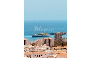 Sale - Apartment - Los Cristianos - Port Royale Los Cristianos Tenerife