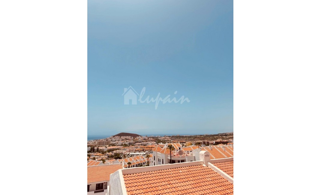 Sale - Apartment - Los Cristianos - Port Royale Los Cristianos Tenerife