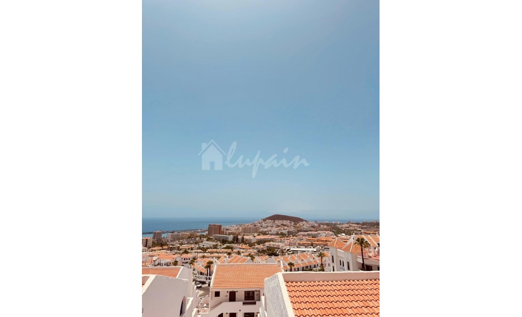 Sale - Apartment - Los Cristianos - Port Royale Los Cristianos Tenerife