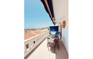 Sale - Apartment - Los Cristianos - Port Royale Los Cristianos Tenerife