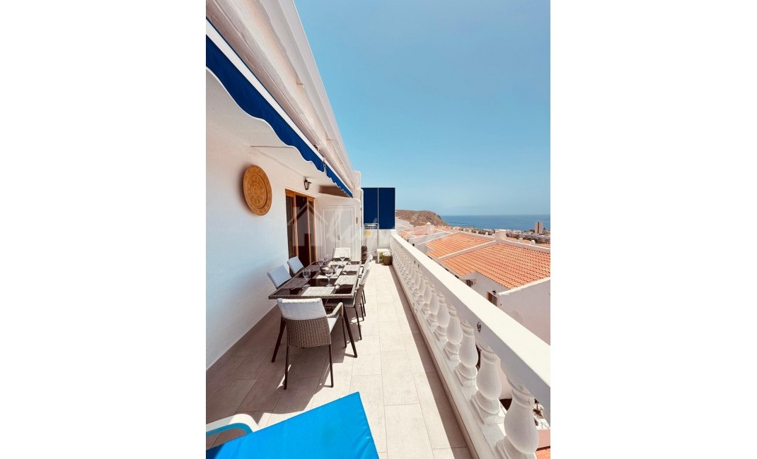 Sale - Apartment - Los Cristianos - Port Royale Los Cristianos Tenerife