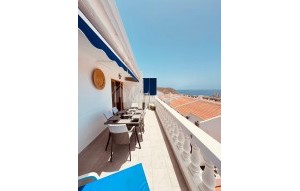 Sale - Apartment - Los Cristianos - Port Royale Los Cristianos Tenerife