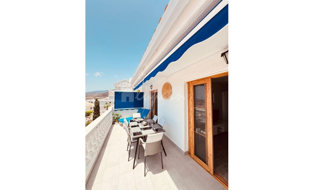 Sale - Apartment - Los Cristianos - Port Royale Los Cristianos Tenerife