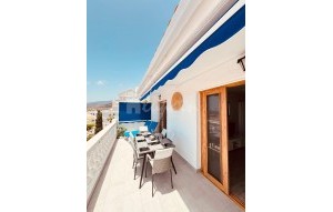 Sale - Apartment - Los Cristianos - Port Royale Los Cristianos Tenerife