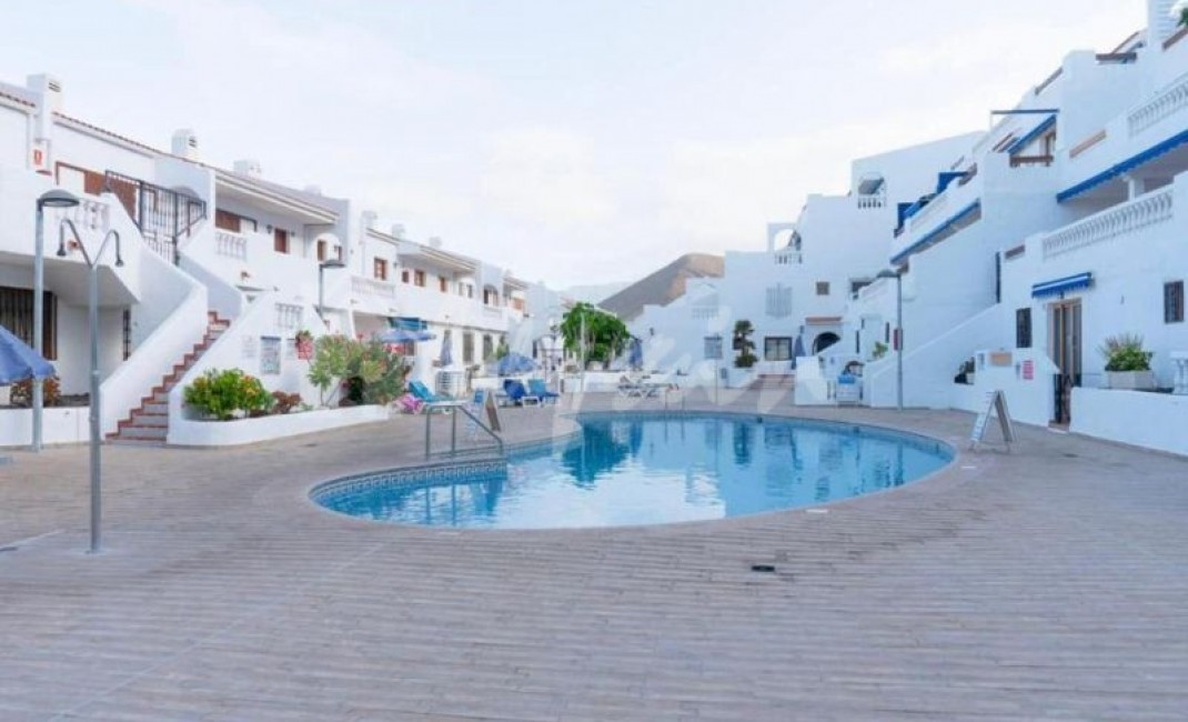 Sale - Apartment - Los Cristianos - Port Royale Los Cristianos Tenerife