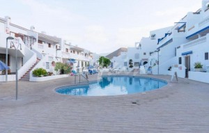 Sale - Apartment - Los Cristianos - Port Royale Los Cristianos Tenerife
