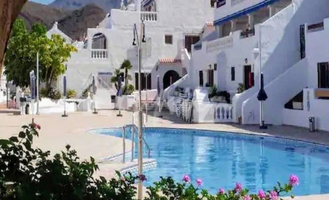 Sale - Apartment - Los Cristianos - Port Royale Los Cristianos Tenerife