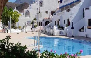 Sale - Apartment - Los Cristianos - Port Royale Los Cristianos Tenerife