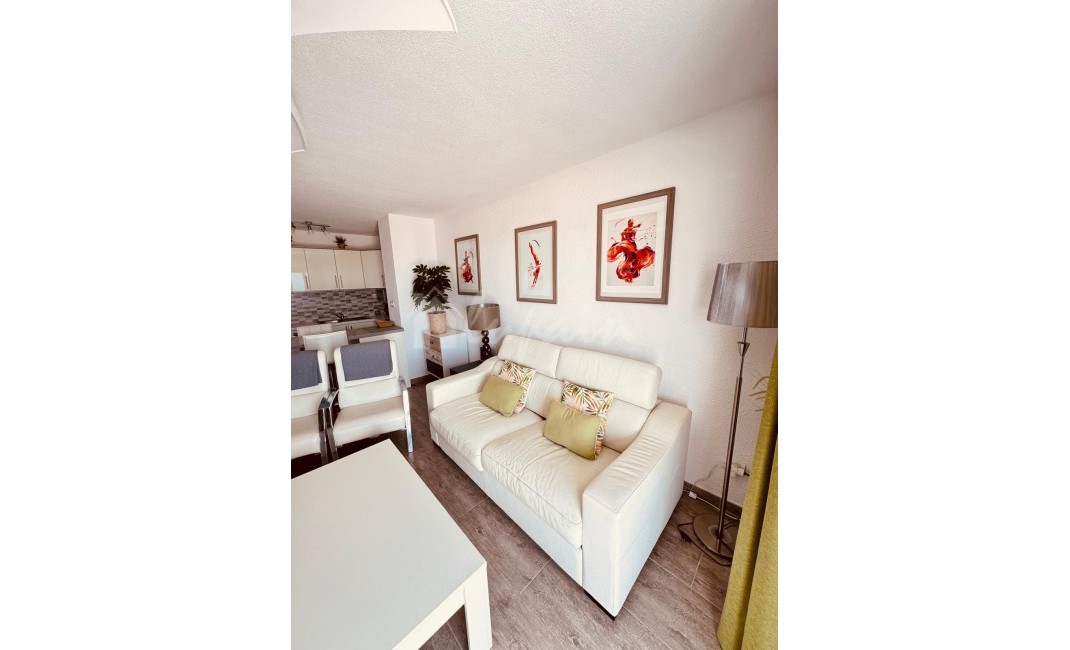 Sale - Apartment - Los Cristianos - Port Royale Los Cristianos Tenerife